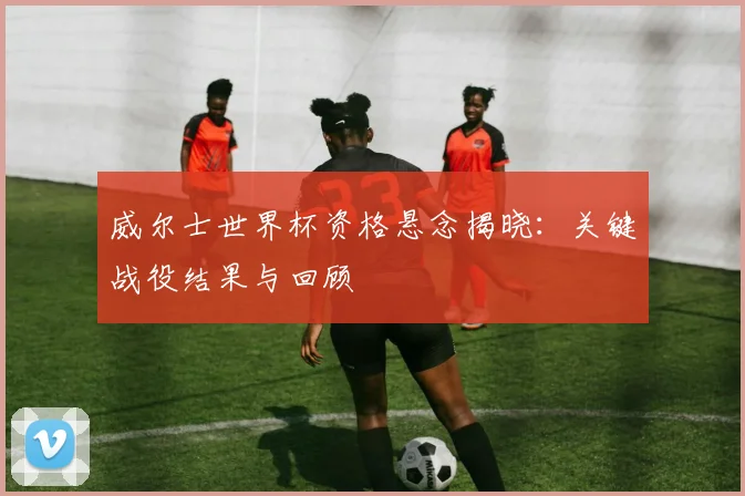 威尔士世界杯资格悬念揭晓：关键战役结果与回顾