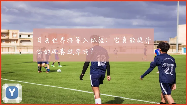 日历世界杯导入体验：它真能提升你的观赛效率吗？