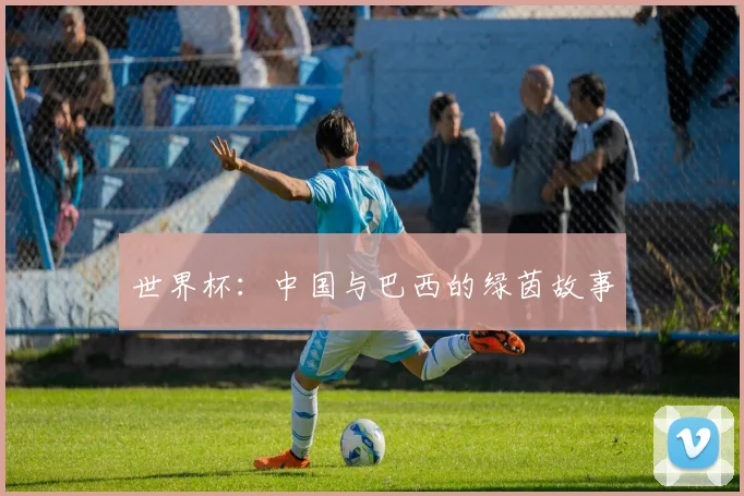 世界杯：中国与巴西的绿茵故事