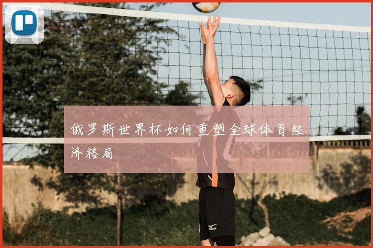 俄罗斯世界杯如何重塑全球体育经济格局