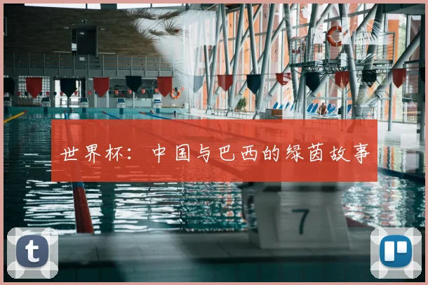 世界杯：中国与巴西的绿茵故事